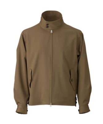 j*k様 ジョンスメドレー　ハリントンジャケット ジョンスメドレー ハリントンジャケット M JOHN SMEDLEY（ジョン
